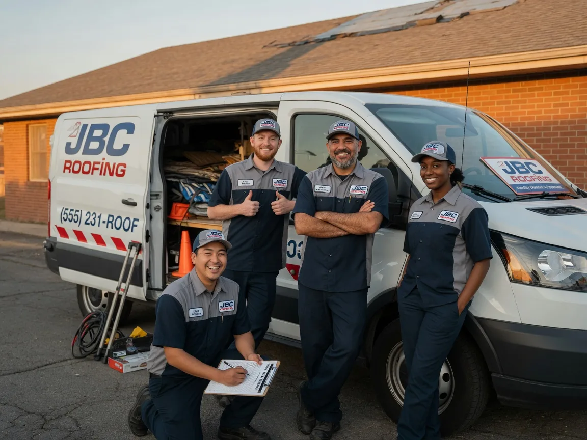 Roof Replacement company in Townville, SC
