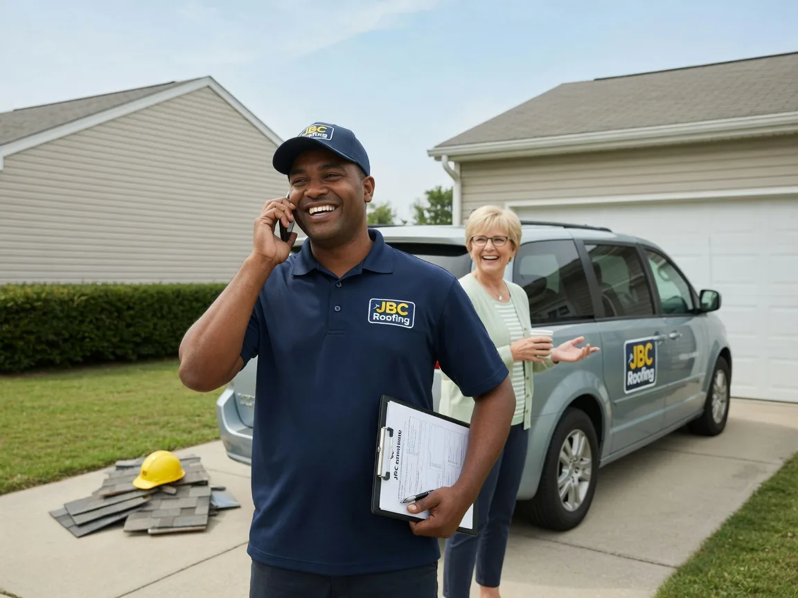 Roof Replacement Townville, SC FAQs